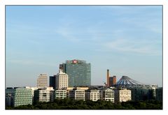 Potsdamer Platz