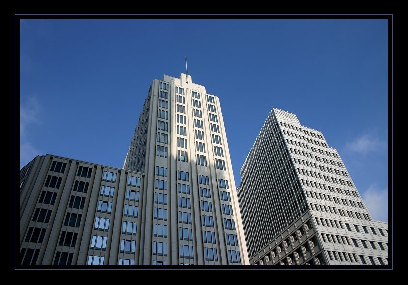 Potsdamer Platz