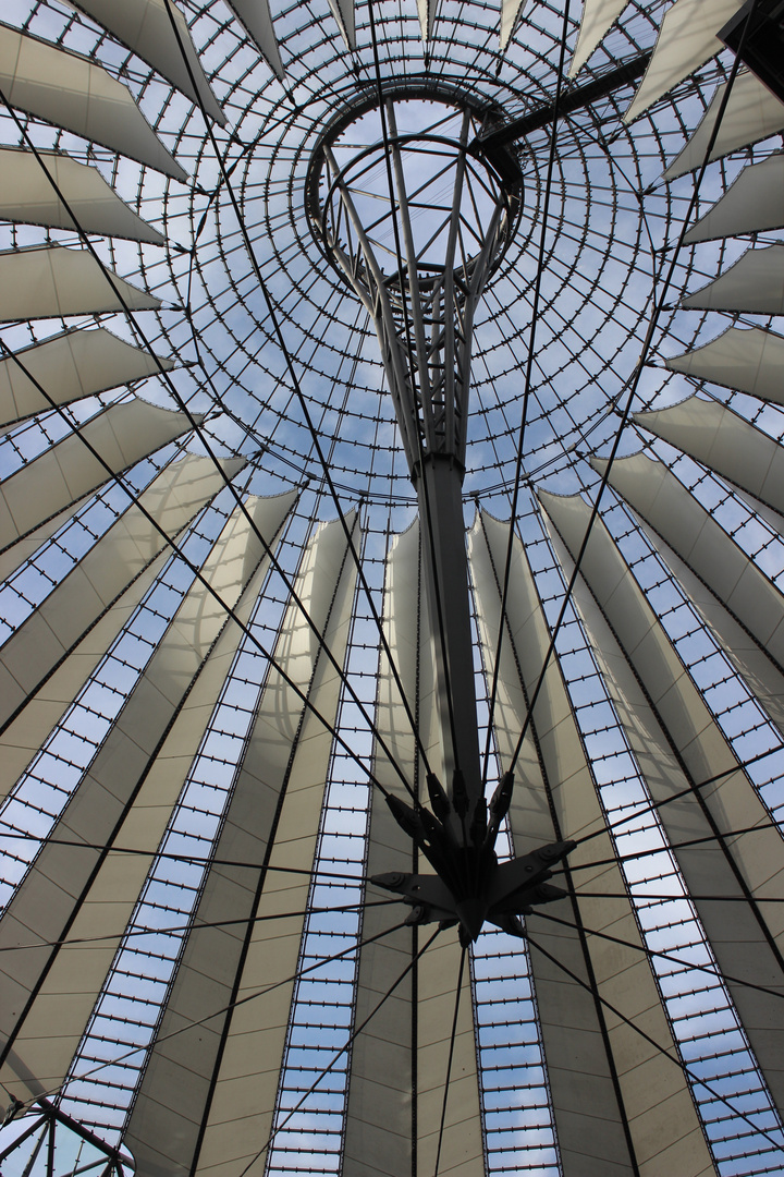 Potsdamer Platz