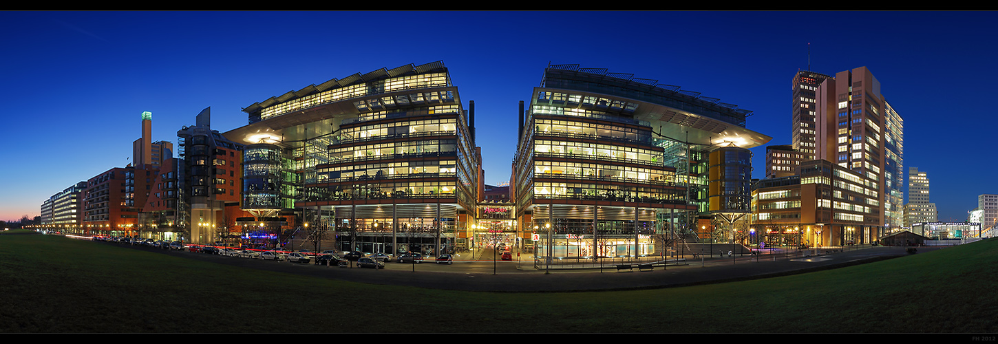 Potsdamer Platz