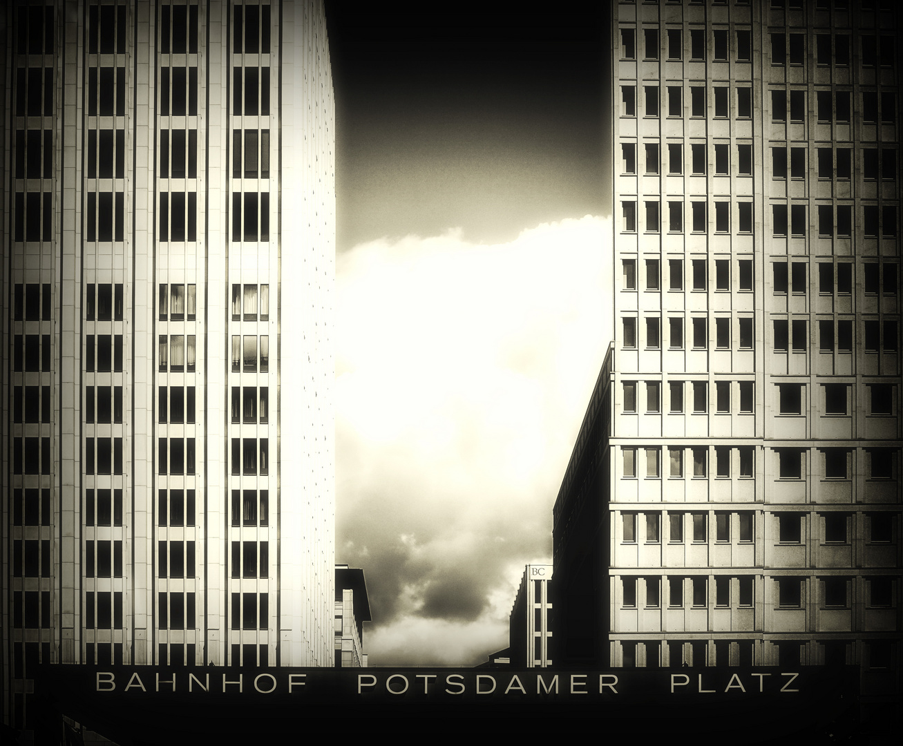 Potsdamer Platz