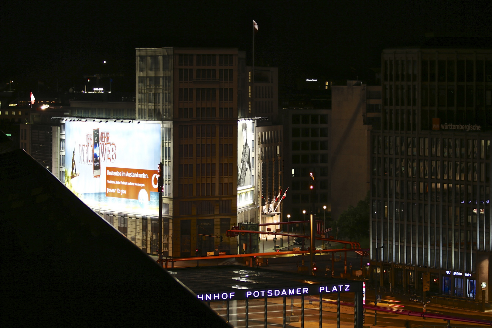 Potsdamer Platz