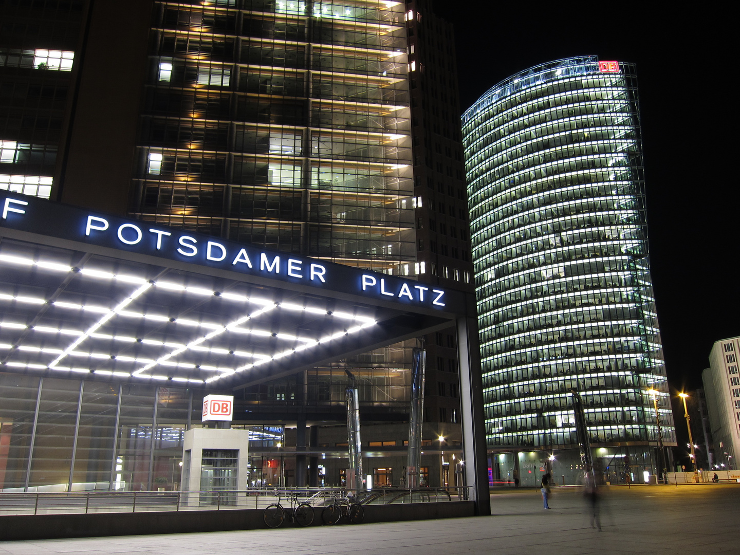 Potsdamer Platz