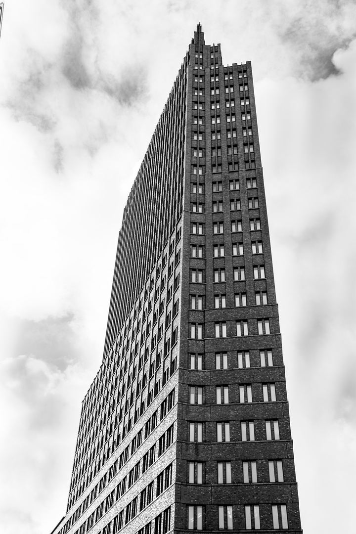 Potsdamer Platz