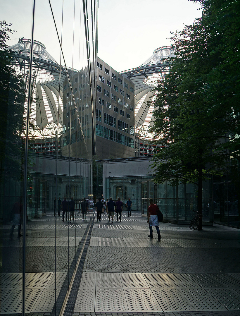 Potsdamer Platz