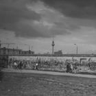 Potsdamer Platz anno 1986