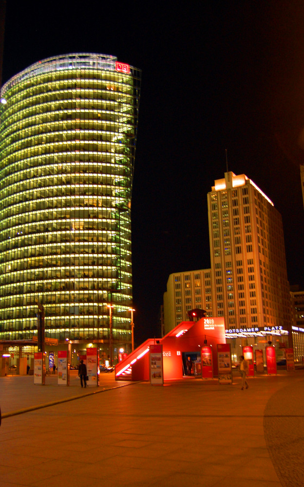 Potsdamer Platz