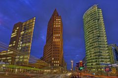 Potsdamer Platz