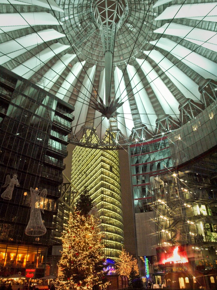 Potsdamer Platz