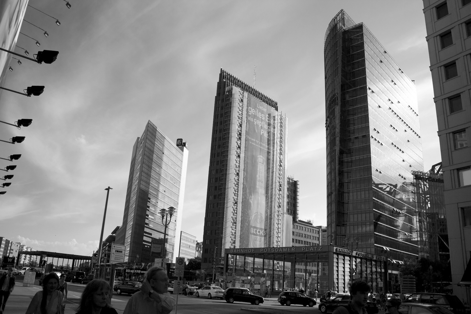 Potsdamer Platz