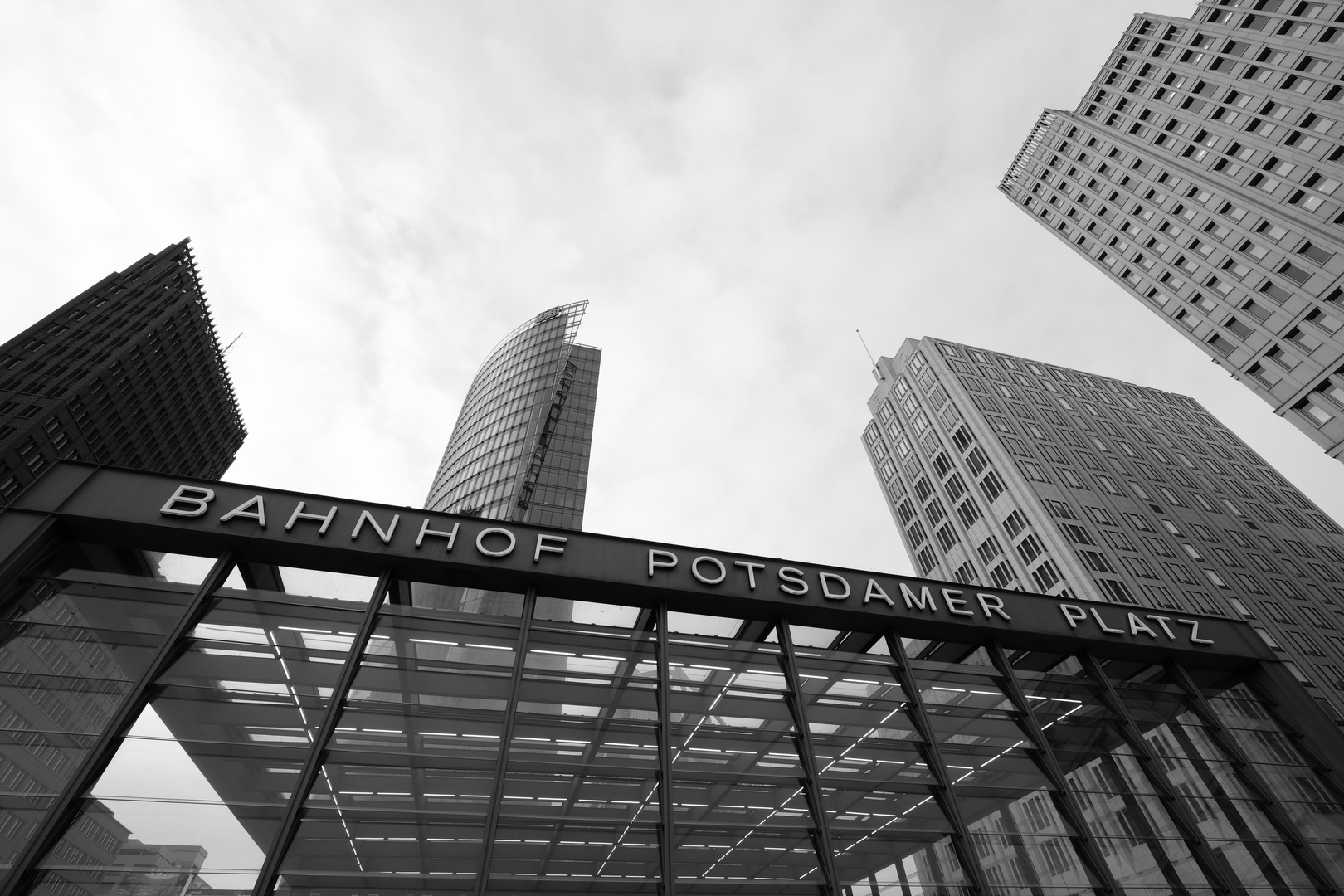 Potsdamer Platz