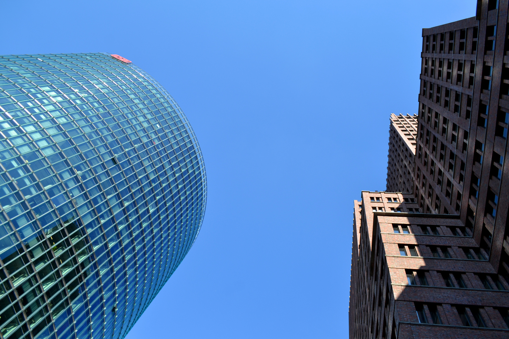 Potsdamer Platz