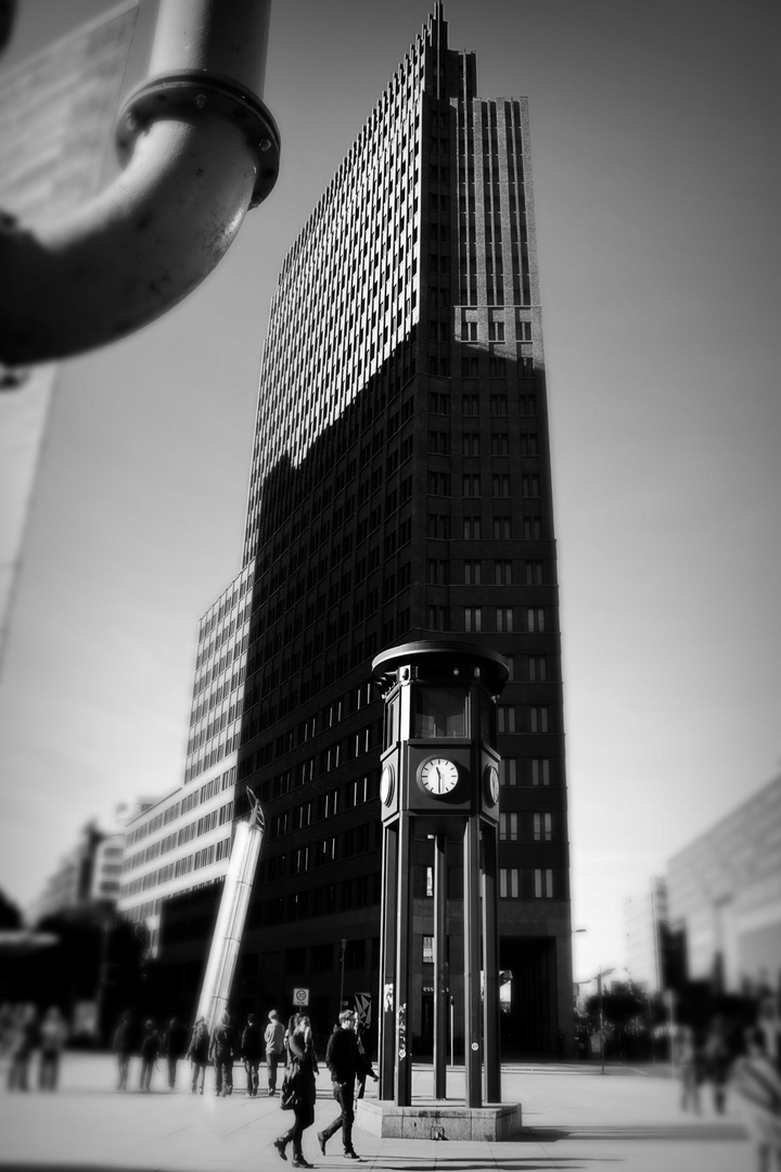 Potsdamer Platz