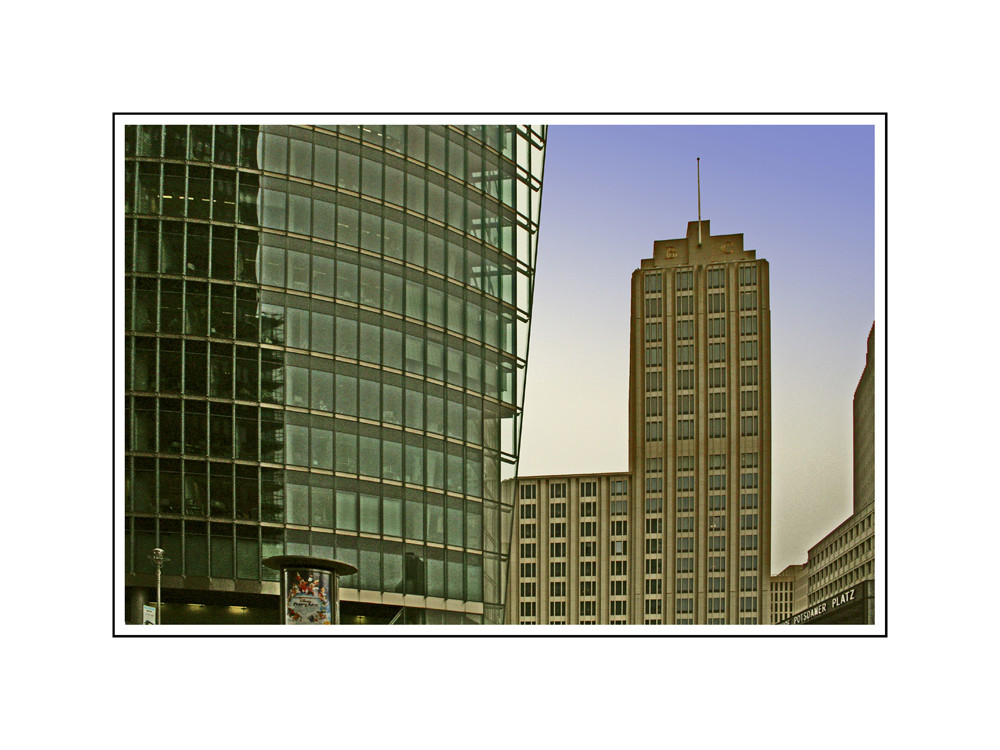 Potsdamer Platz