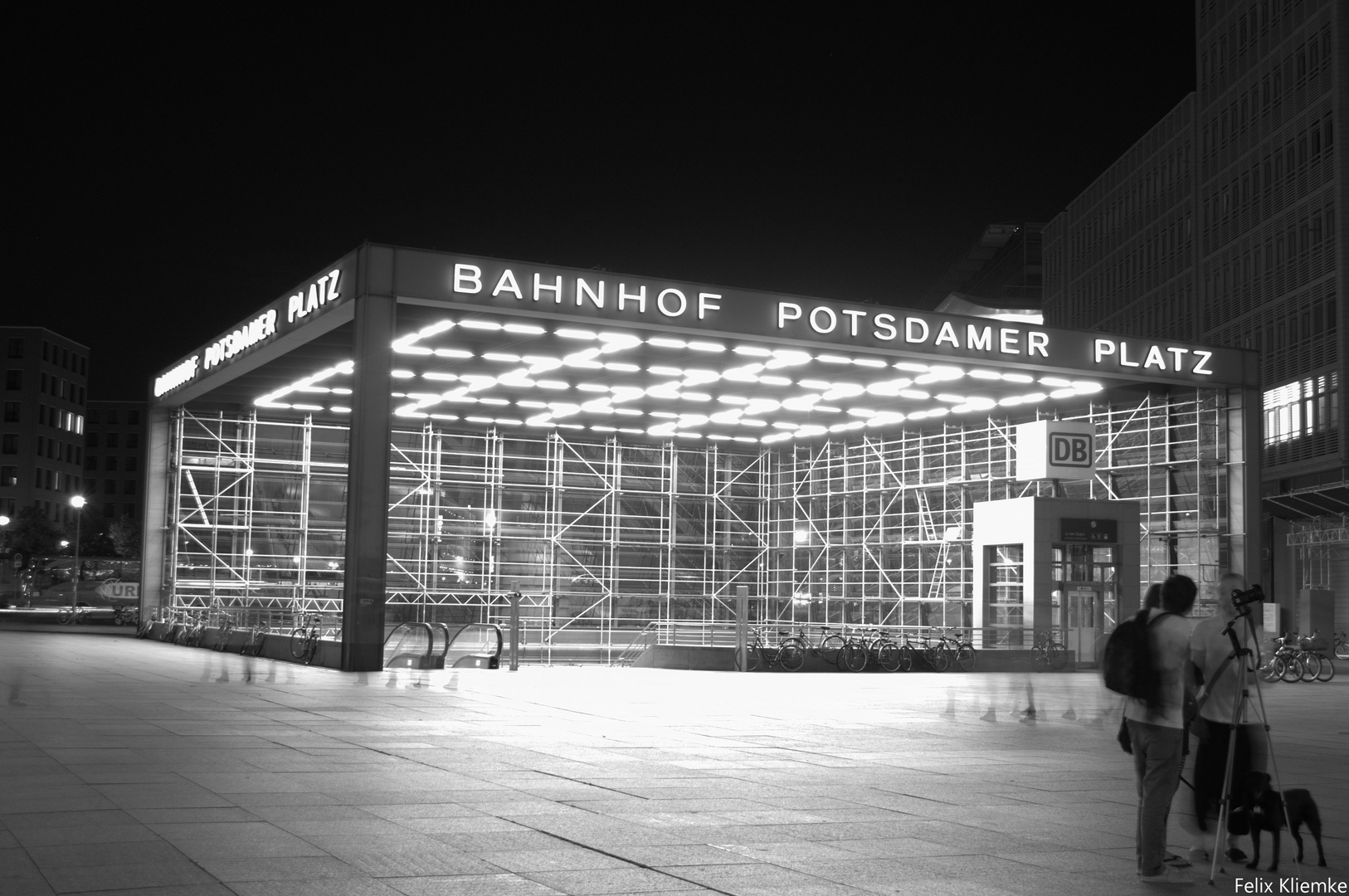 potsdamer platz