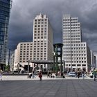 Potsdamer Platz.......