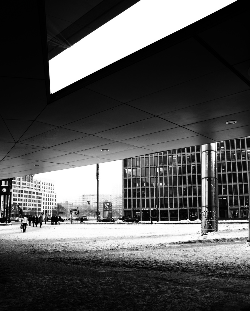 Potsdamer Platz