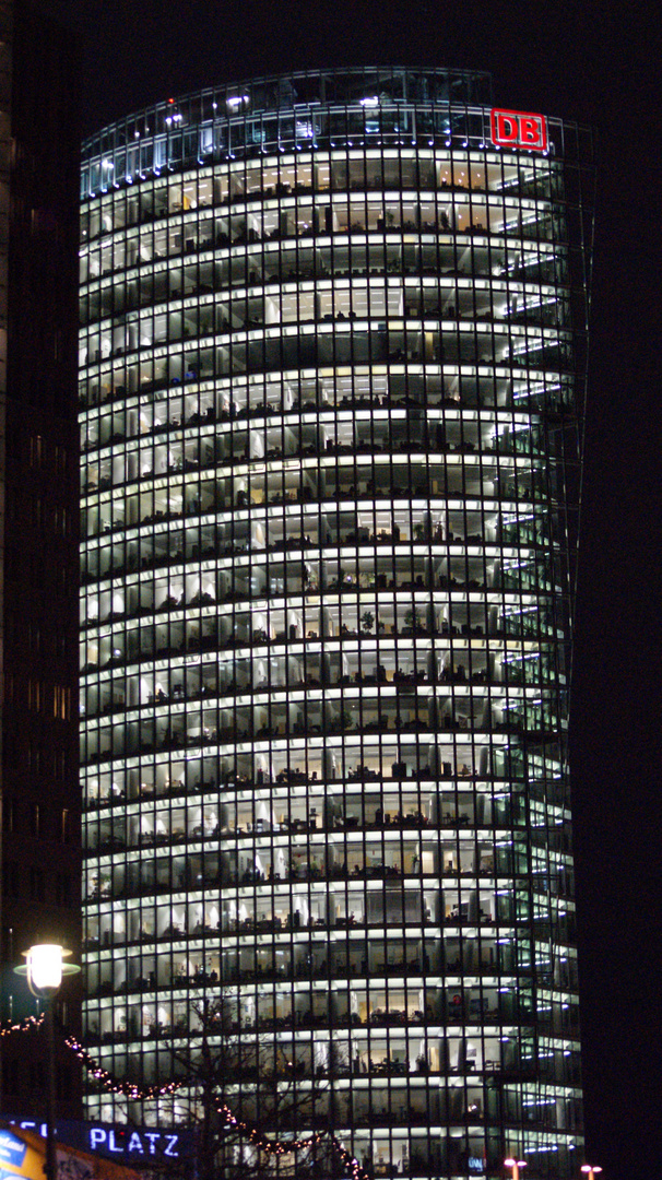 Potsdamer Platz, Berlin (1)