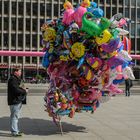 Potsdamer Platz, Berlin