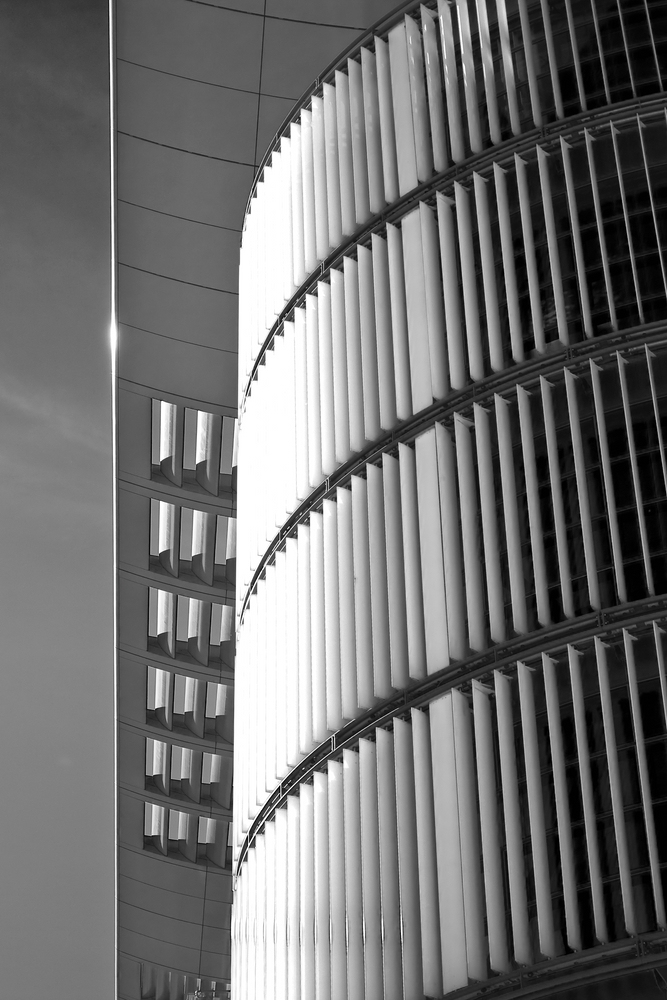 Potsdamer Platz, Berlin