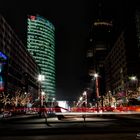 Potsdamer Platz Berlin 2013