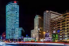 Potsdamer Platz Berlin