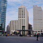 Potsdamer Platz, Berlin ...