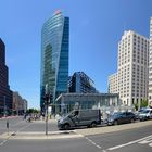 Potsdamer Platz Berlin