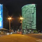 Potsdamer Platz Berlin