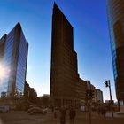 Potsdamer Platz, Berlin