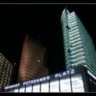 Potsdamer Platz Berlin