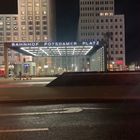 Potsdamer Platz Berlin 