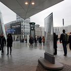 Potsdamer Platz / Berlin