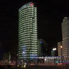 Potsdamer Platz Berlin