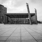 Potsdamer Platz - Berlin