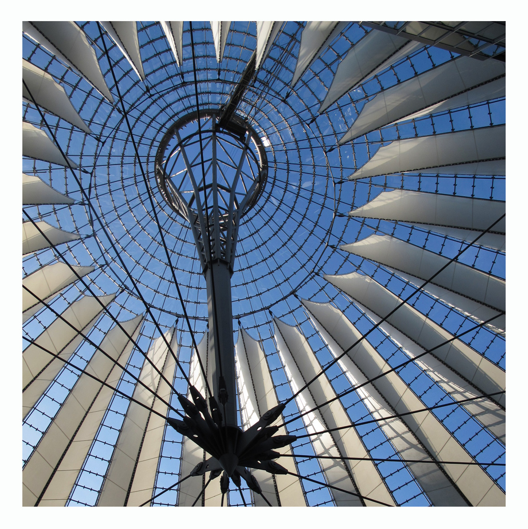 Potsdamer Platz - BERLIN