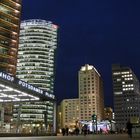 Potsdamer Platz - Berlin