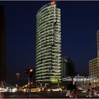 Potsdamer Platz / Berlin-Mitte