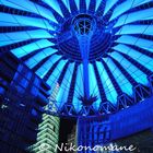 Potsdamer Platz - Berlino