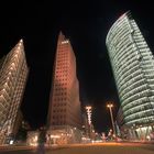 Potsdamer Platz by *