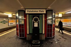 Potsdamer Platz