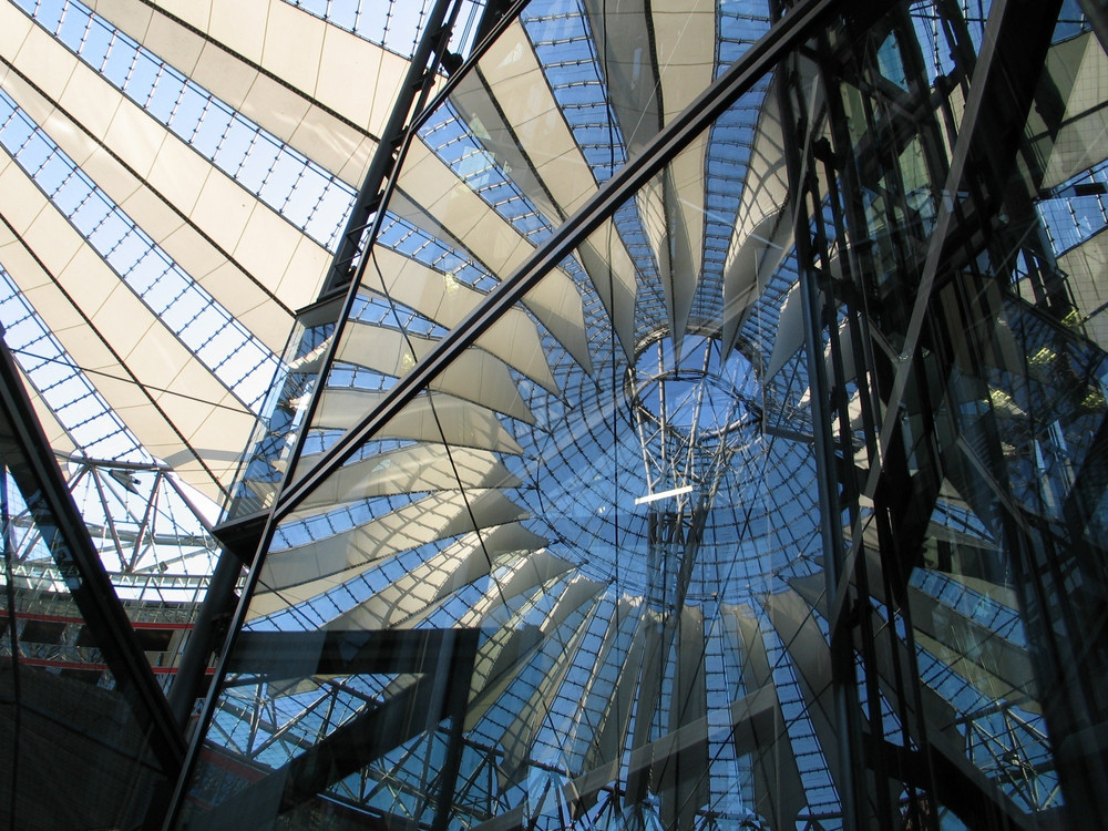 Potsdamer Platz