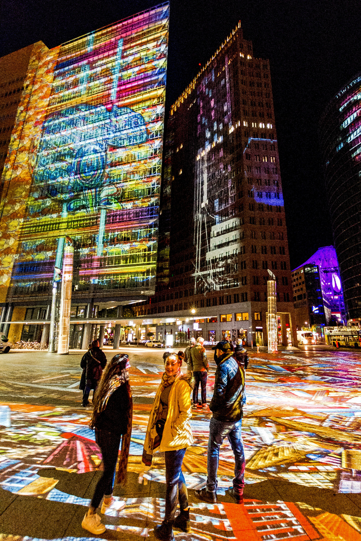 Potsdamer Platz