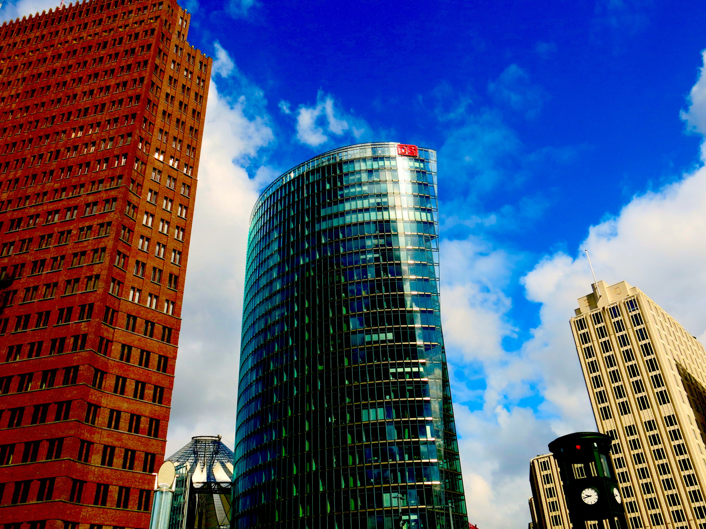 Potsdamer Platz