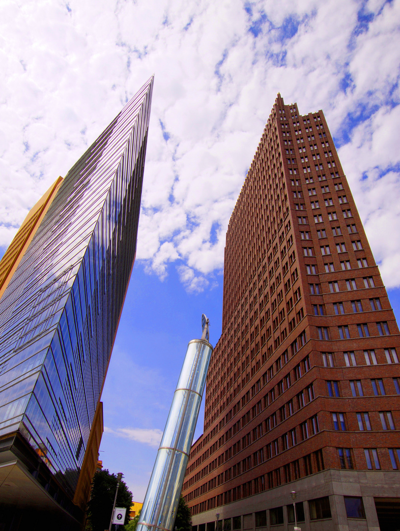 Potsdamer Platz