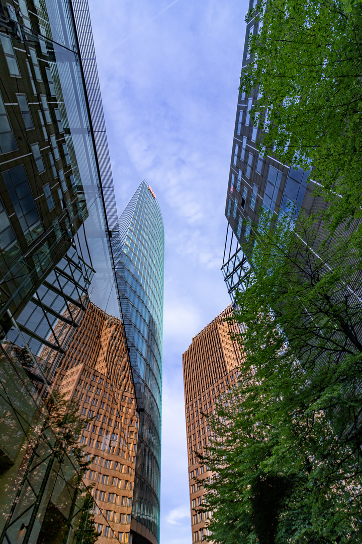 Potsdamer Platz