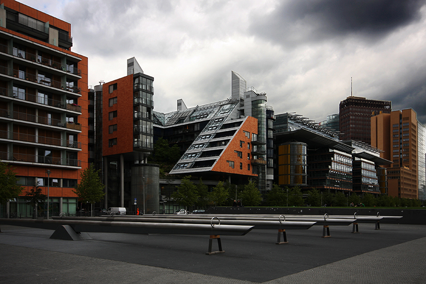 Potsdamer Platz