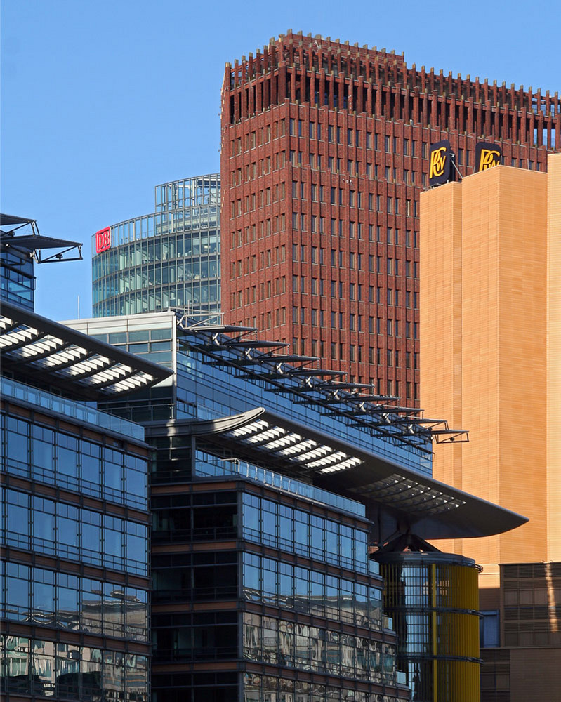 Potsdamer Platz