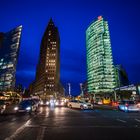 Potsdamer Platz