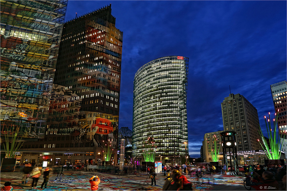 Potsdamer Platz